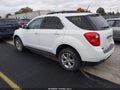 2014 Chevrolet Equinox — photo 3 of 11 | VIN 1GNALBEKXEZ113644