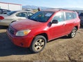 2007 Toyota RAV4 — photo 2 of 12 | VIN JTMBD33V775092971