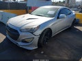 2015 Hyundai Genesis — photo 2 of 11 | VIN KMHHU6KJ3FU127595