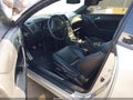 2015 Hyundai Genesis — photo 5 of 11 | VIN KMHHU6KJ3FU127595