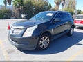 2011 Cadillac SRX — photo 2 of 11 | VIN 3GYFNAEY0BS521726