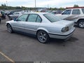 2000 BMW 7 Series — photo 3 of 15 | VIN WBAGG8346YDN76877
