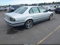 2000 BMW 7 Series — photo 4 of 15 | VIN WBAGG8346YDN76877