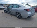 2023 Subaru Legacy — photo 3 of 14 | VIN 4S3BWAC61P3010669