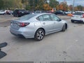 2023 Subaru Legacy — photo 4 of 14 | VIN 4S3BWAC61P3010669