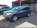 2009 Toyota Highlander — photo 2 of 16 | VIN JTEDS41A092088314