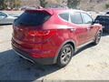 2016 Hyundai Santa Fe — photo 4 of 16 | VIN 5XYZT3LB7GG362277