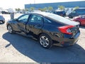 2016 Honda Civic — photo 3 of 16 | VIN 19XFC2F54GE247460