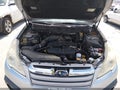 2013 Subaru Outback — photo 10 of 15 | VIN 4S4BRCKC4D3277791