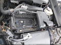 2017 Chevrolet Impala — photo 17 of 17 | VIN 2G1105S34H9130589