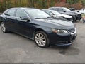 2017 Chevrolet Impala — photo 1 of 17 | VIN 2G1105S34H9130589