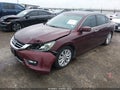 2015 Honda Accord — photo 2 of 16 | VIN 1HGCR2F87FA047607