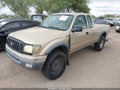 2004 Toyota Tacoma — photo 2 of 16 | VIN 5TESM92N74Z397190