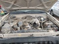2004 Toyota Tacoma — photo 10 of 16 | VIN 5TESM92N74Z397190