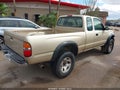 2004 Toyota Tacoma — photo 4 of 16 | VIN 5TESM92N74Z397190