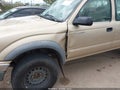 2004 Toyota Tacoma — photo 6 of 16 | VIN 5TESM92N74Z397190