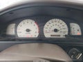 2004 Toyota Tacoma — photo 7 of 16 | VIN 5TESM92N74Z397190