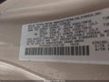 2004 Toyota Tacoma — photo 9 of 16 | VIN 5TESM92N74Z397190