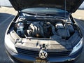 2011 Volkswagen Jetta — photo 10 of 14 | VIN 3VW2K7AJ7BM300408