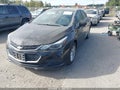2016 Chevrolet Cruze — photo 2 of 11 | VIN 1G1BE5SM0G7297532