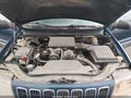 2002 Jeep Grand Cherokee — photo 10 of 11 | VIN 1J4GW48N72C196390