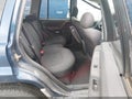 2002 Jeep Grand Cherokee — photo 8 of 11 | VIN 1J4GW48N72C196390