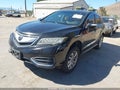 2017 Acura RDX — photo 2 of 18 | VIN 5J8TB3H35HL014222