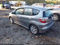 2009 Honda Fit — photo 3 of 11 | VIN JHMGE87409S042157