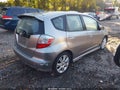 2009 Honda Fit — photo 4 of 11 | VIN JHMGE87409S042157