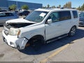 2009 Honda Pilot — photo 2 of 17 | VIN 5FNYF38589B001589