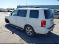 2009 Honda Pilot — photo 3 of 17 | VIN 5FNYF38589B001589