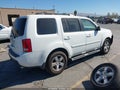 2009 Honda Pilot — photo 4 of 17 | VIN 5FNYF38589B001589