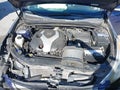 2012 Hyundai Sonata — photo 10 of 11 | VIN 5NPEC4AB6CH387990