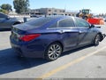 2012 Hyundai Sonata — photo 4 of 11 | VIN 5NPEC4AB6CH387990