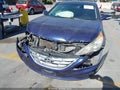 2012 Hyundai Sonata — photo 6 of 11 | VIN 5NPEC4AB6CH387990
