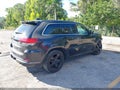 2016 Jeep Grand Cherokee — photo 4 of 21 | VIN 1C4RJFCG8GC504191