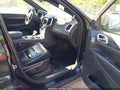 2016 Jeep Grand Cherokee — photo 5 of 21 | VIN 1C4RJFCG8GC504191
