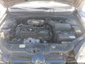 2008 Hyundai Accent — photo 10 of 18 | VIN KMHCM36C78U103159