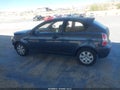 2008 Hyundai Accent — photo 16 of 18 | VIN KMHCM36C78U103159