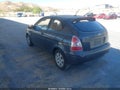 2008 Hyundai Accent — photo 3 of 18 | VIN KMHCM36C78U103159