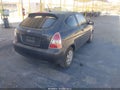 2008 Hyundai Accent — photo 4 of 18 | VIN KMHCM36C78U103159