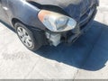 2008 Hyundai Accent — photo 13 of 18 | VIN KMHCM36C78U103159