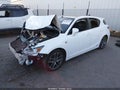 2017 Lexus CT 200h — photo 2 of 17 | VIN JTHKD5BHXH2289528