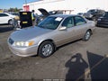 2001 Toyota Camry — photo 2 of 11 | VIN 4T1BG22K11U083748