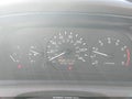 2001 Toyota Camry — photo 7 of 11 | VIN 4T1BG22K11U083748