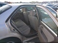 2001 Toyota Camry — photo 8 of 11 | VIN 4T1BG22K11U083748