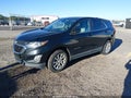 2018 Chevrolet Equinox — photo 2 of 16 | VIN 2GNAXJEV3J6198339