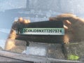 2026 Jeep Compass — photo 17 of 19 | VIN 3C4NJDBNXTT207974
