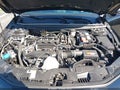 2023 Honda Accord — photo 10 of 16 | VIN 1HGCY1F30PA059911