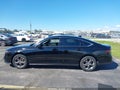 2023 Honda Accord — photo 14 of 16 | VIN 1HGCY1F30PA059911